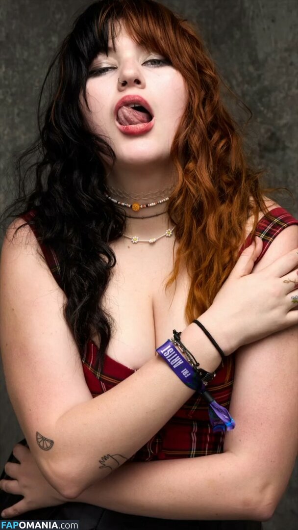 Gayle Nude OnlyFans  Leaked Photo #37