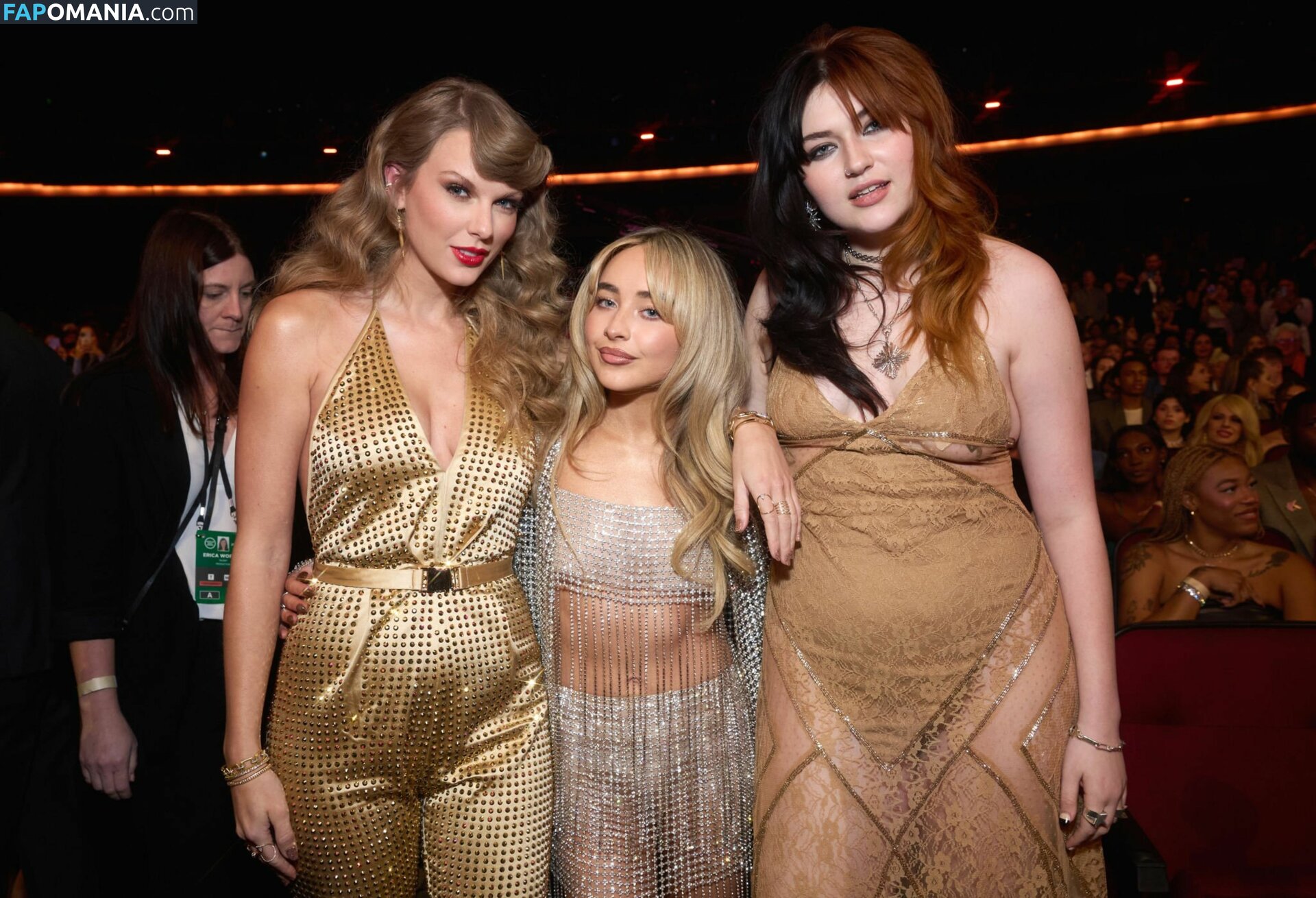 Gayle Nude OnlyFans  Leaked Photo #39