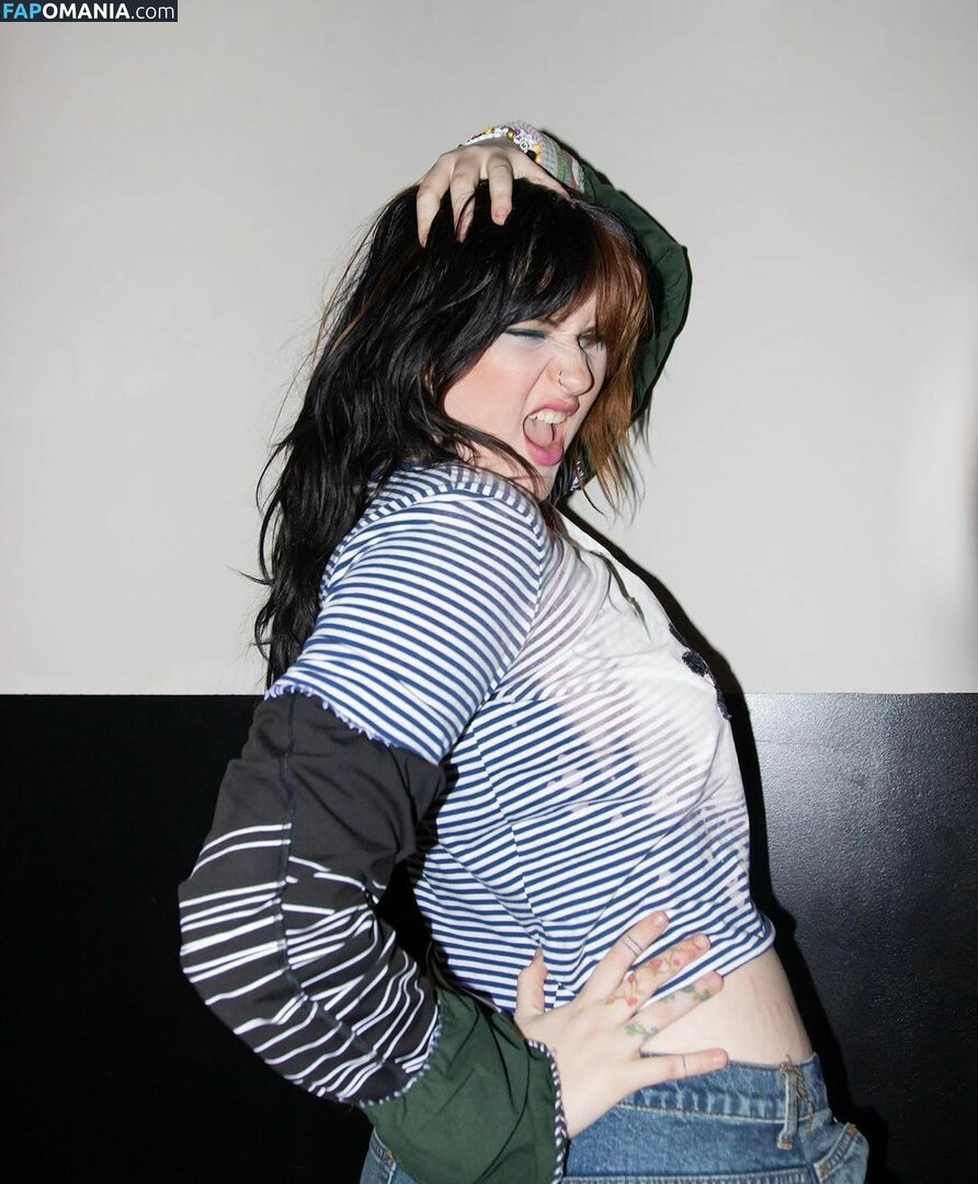 Gayle Nude OnlyFans  Leaked Photo #41