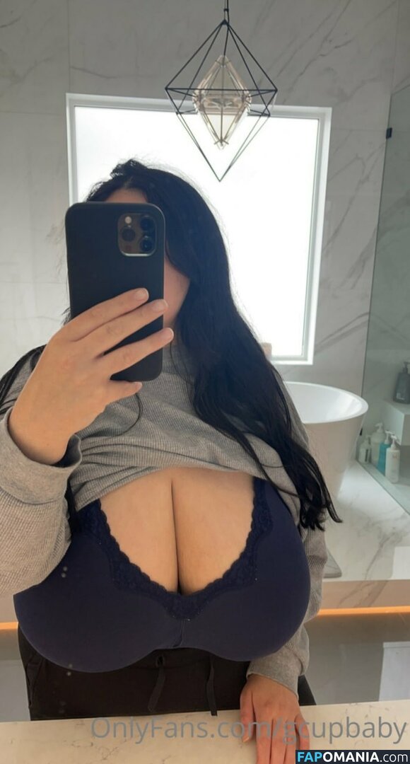 gcupbaby / gcupbaby.official Nude OnlyFans  Leaked Photo #144