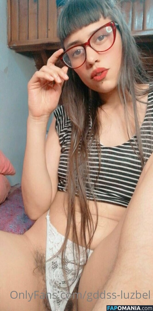 gddss-luzbel / luzbeldauvergne Nude OnlyFans  Leaked Photo #21