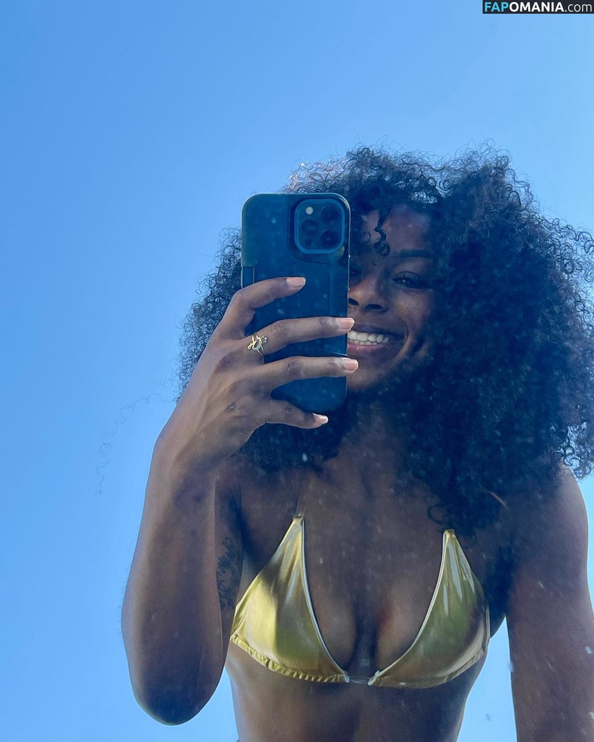 GeeGee / geegee_flawless Nude OnlyFans  Leaked Photo #20