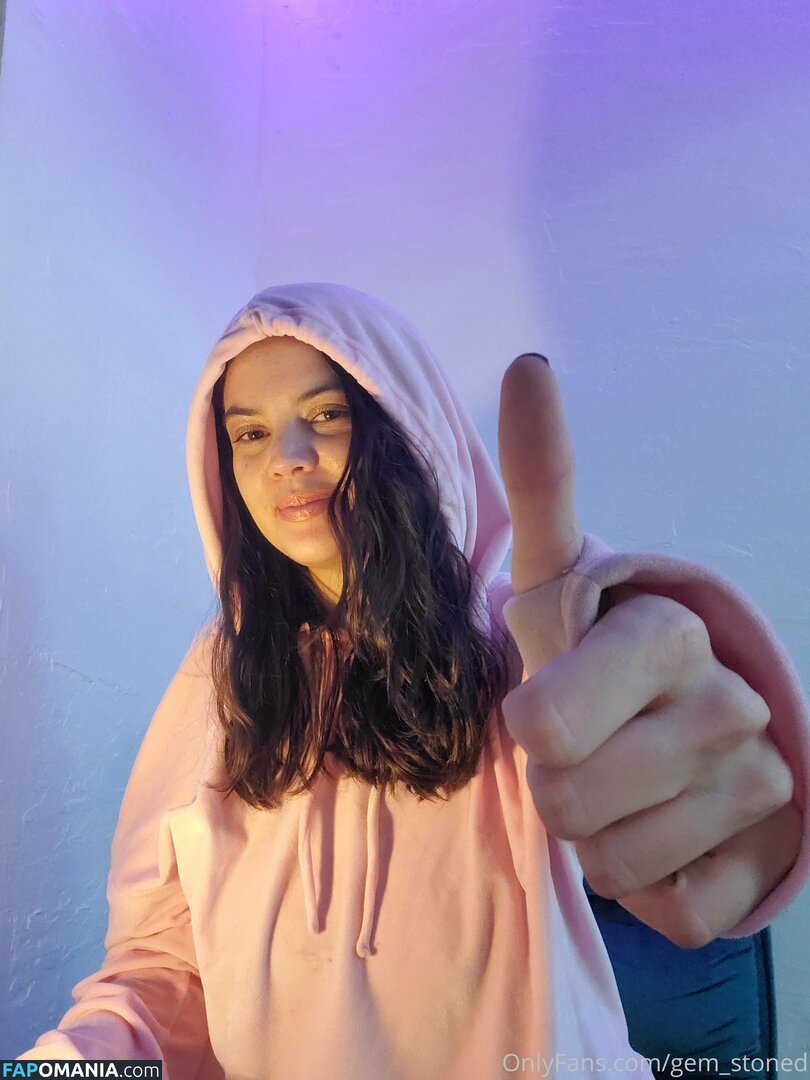 gem_stoned Nude OnlyFans  Leaked Photo #8