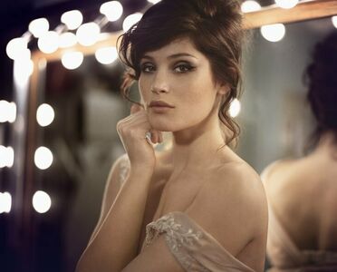 Gemma Arterton