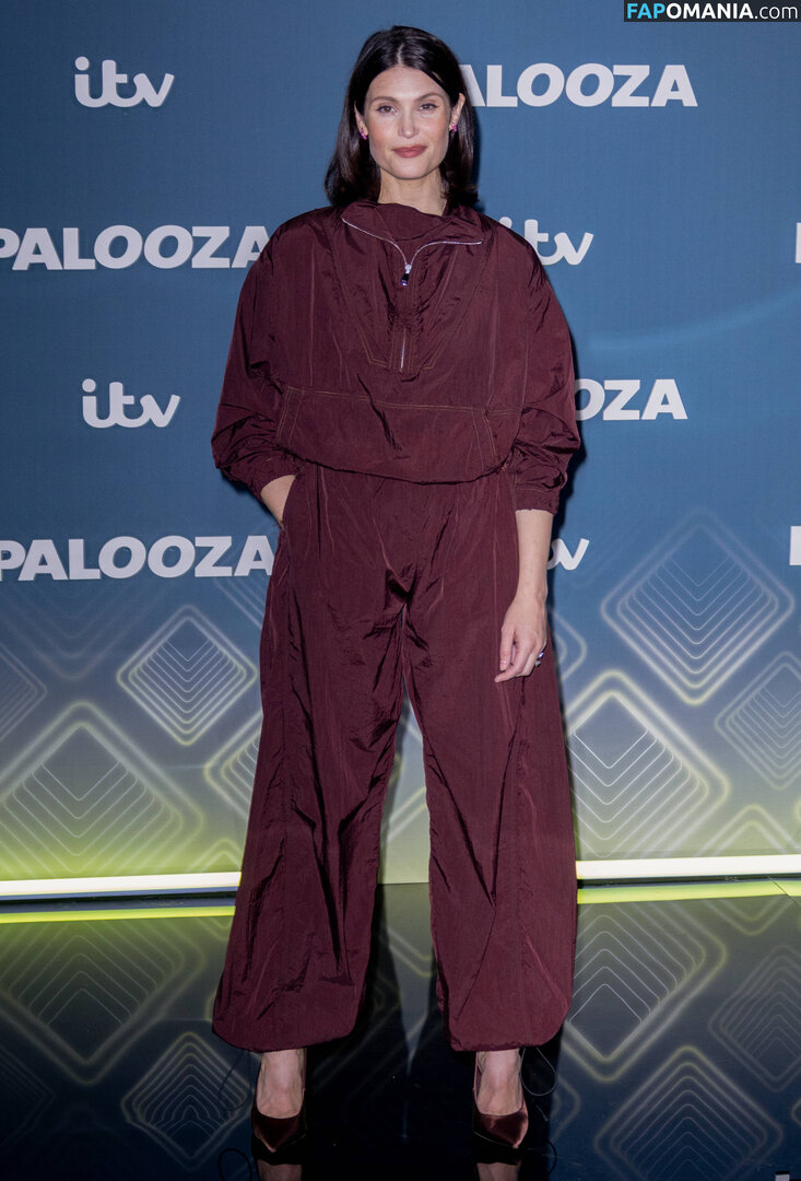 Gemma Arterton / gemmaartertonitalia Nude OnlyFans  Leaked Photo #140