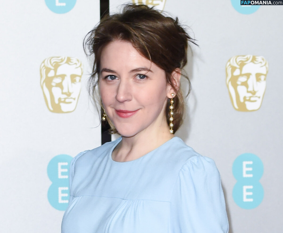 Gemma Whelan Nude OnlyFans  Leaked Photo #11