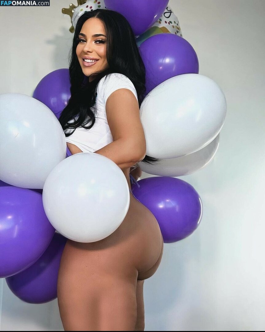 Gemstar / iamgemstar Nude OnlyFans  Leaked Photo #62