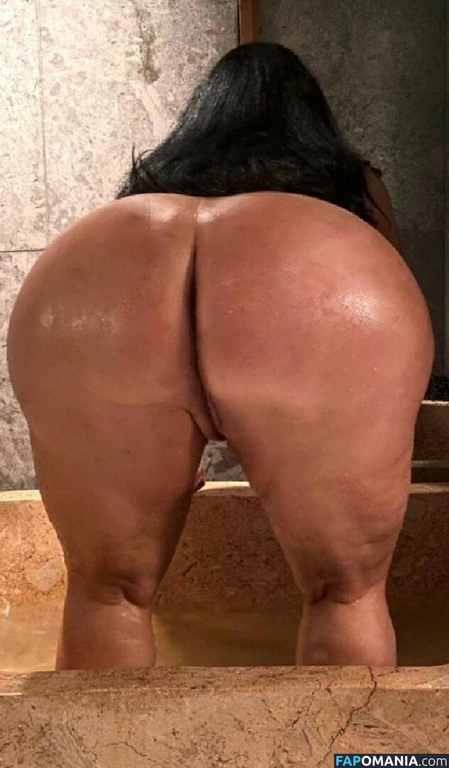 Gemstar / iamgemstar Nude OnlyFans  Leaked Photo #81