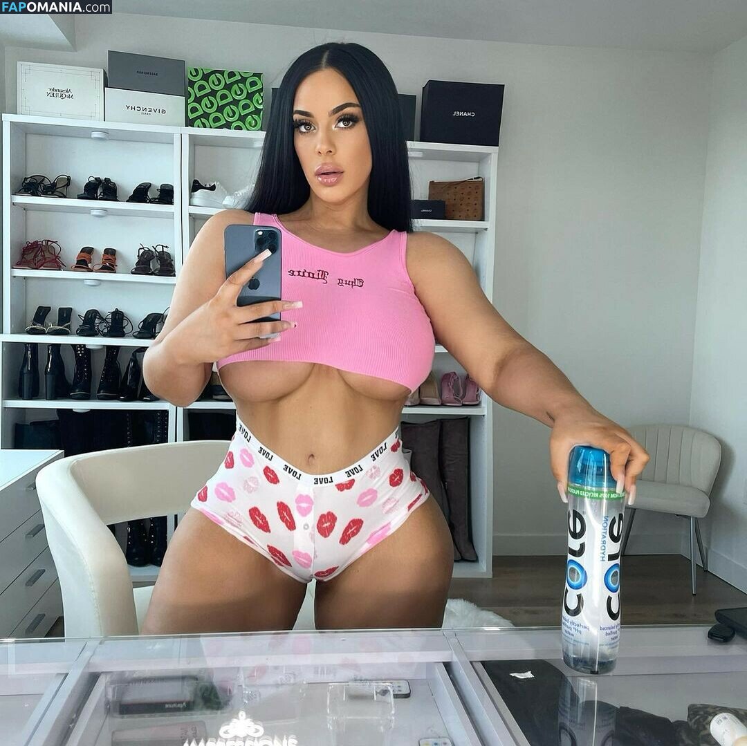 Gemstar / iamgemstar Nude OnlyFans  Leaked Photo #115