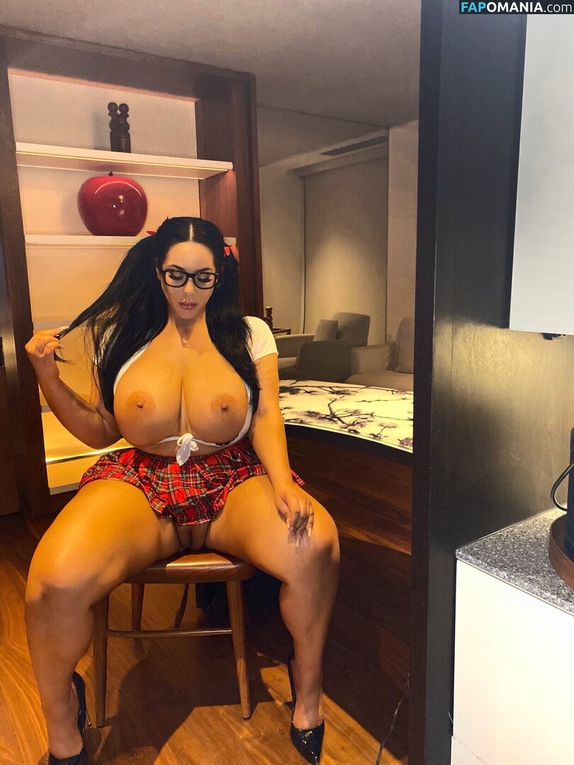 Gemstar / iamgemstar Nude OnlyFans  Leaked Photo #123