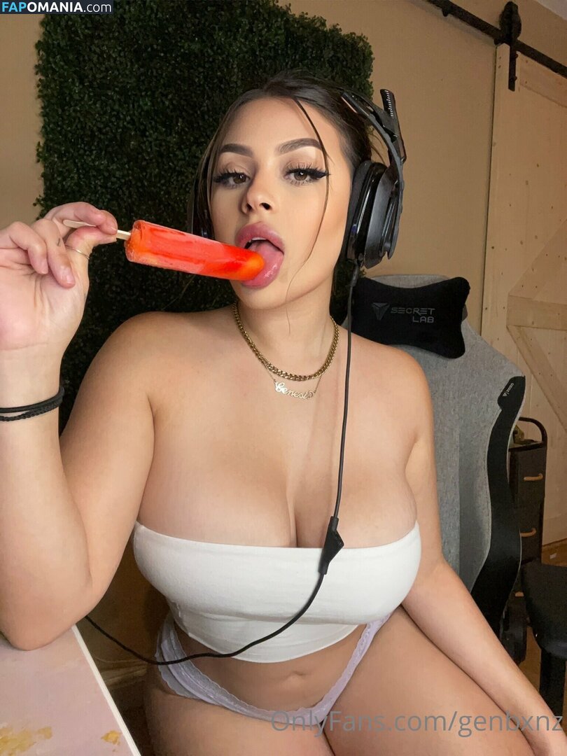 Genbxnz / _genbenz Nude OnlyFans  Leaked Photo #11