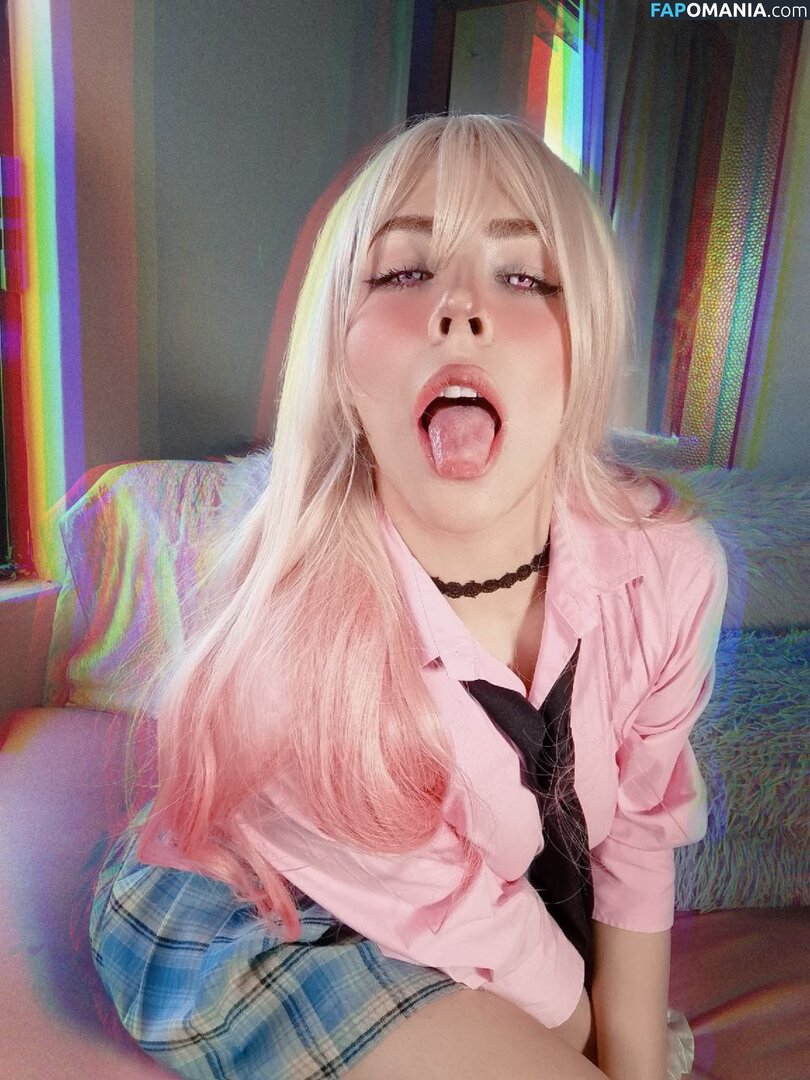 genesis.reyes / genesisreyesb Nude OnlyFans  Leaked Photo #24