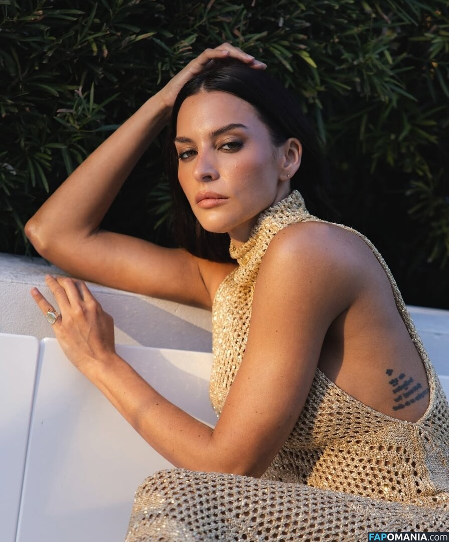 Genesis Rodriguez / genesis.x01 / genirodriguez Nude OnlyFans  Leaked Photo #3