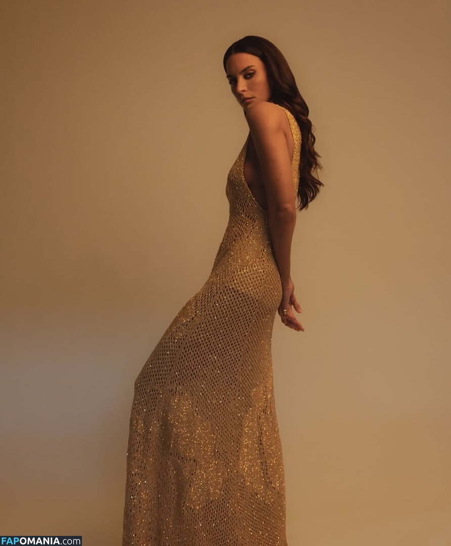 Genesis Rodriguez / genesis.x01 / genirodriguez Nude OnlyFans  Leaked Photo #5