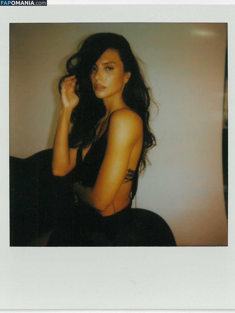 Genesis Rodriguez / genesis.x01 / genirodriguez Nude OnlyFans  Leaked Photo #7