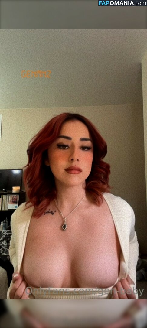 Gen Baby / Genesis / Genmnz / genesis_usa / genesisvip Nude OnlyFans  Leaked Photo #5