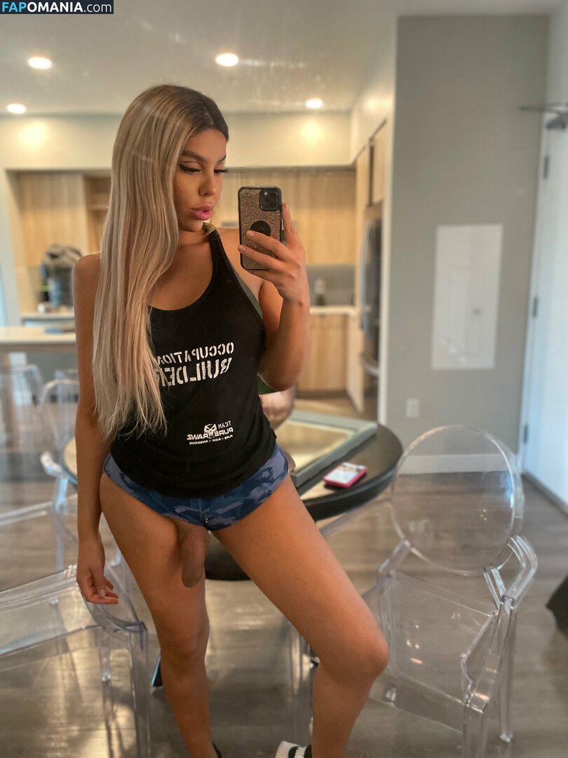 Gen Baby / Genesis / Genmnz / genesis_usa / genesisvip Nude OnlyFans  Leaked Photo #27