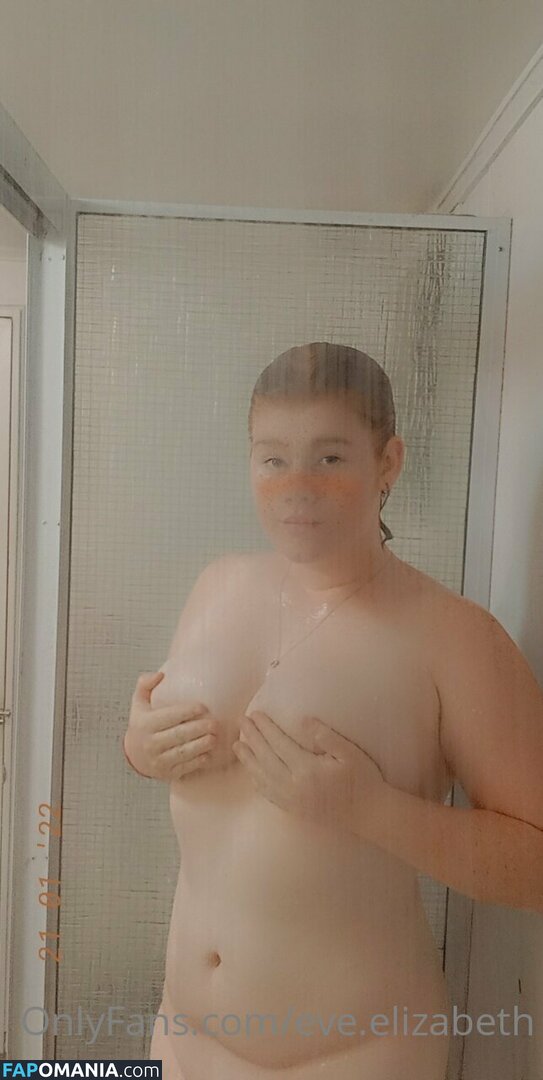 genevieve.ellis Nude OnlyFans  Leaked Photo #20