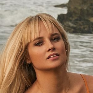 Genevieve Morton