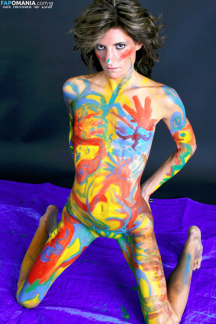 Genevieve04k / nakeybuttpenelope Nude OnlyFans  Leaked Photo #21