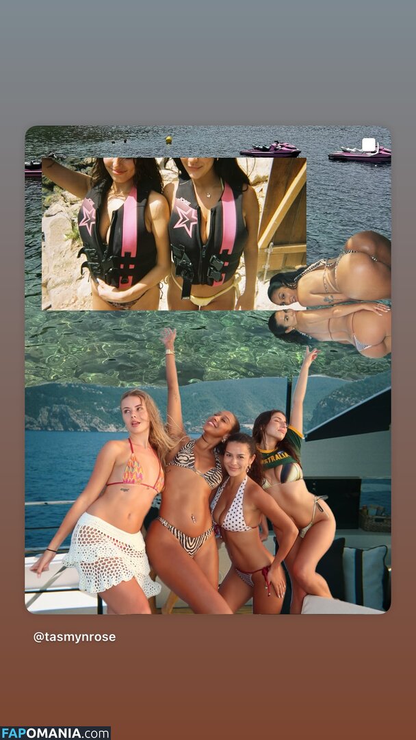 Genny Shawcross / genny.shawcross Nude OnlyFans  Leaked Photo #1