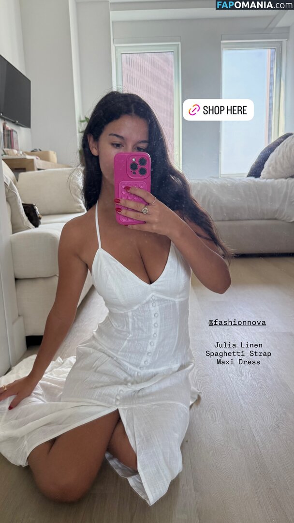 Genny Shawcross / genny.shawcross Nude OnlyFans  Leaked Photo #3