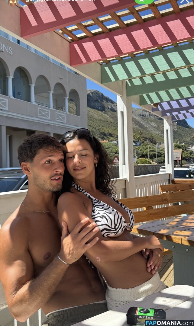 Genny Shawcross / genny.shawcross Nude OnlyFans  Leaked Photo #15