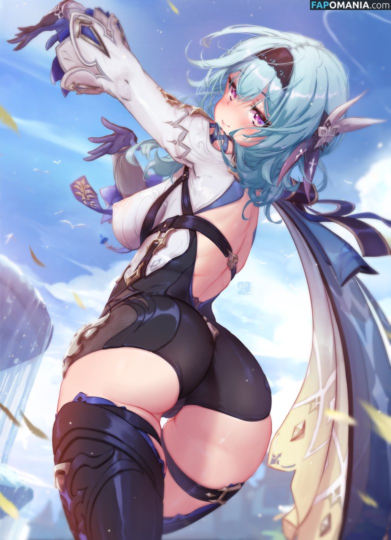 Genshin Impact / genshinimpact Nude OnlyFans  Leaked Photo #69