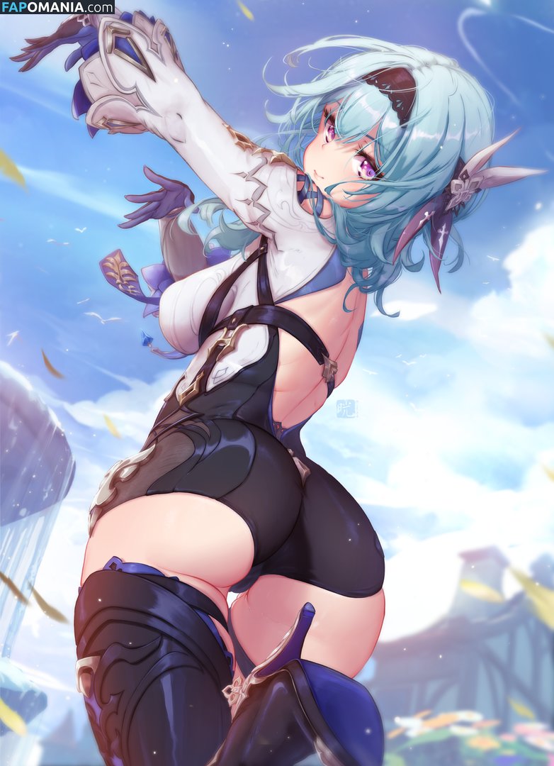 Genshin Impact / genshinimpact Nude OnlyFans  Leaked Photo #85