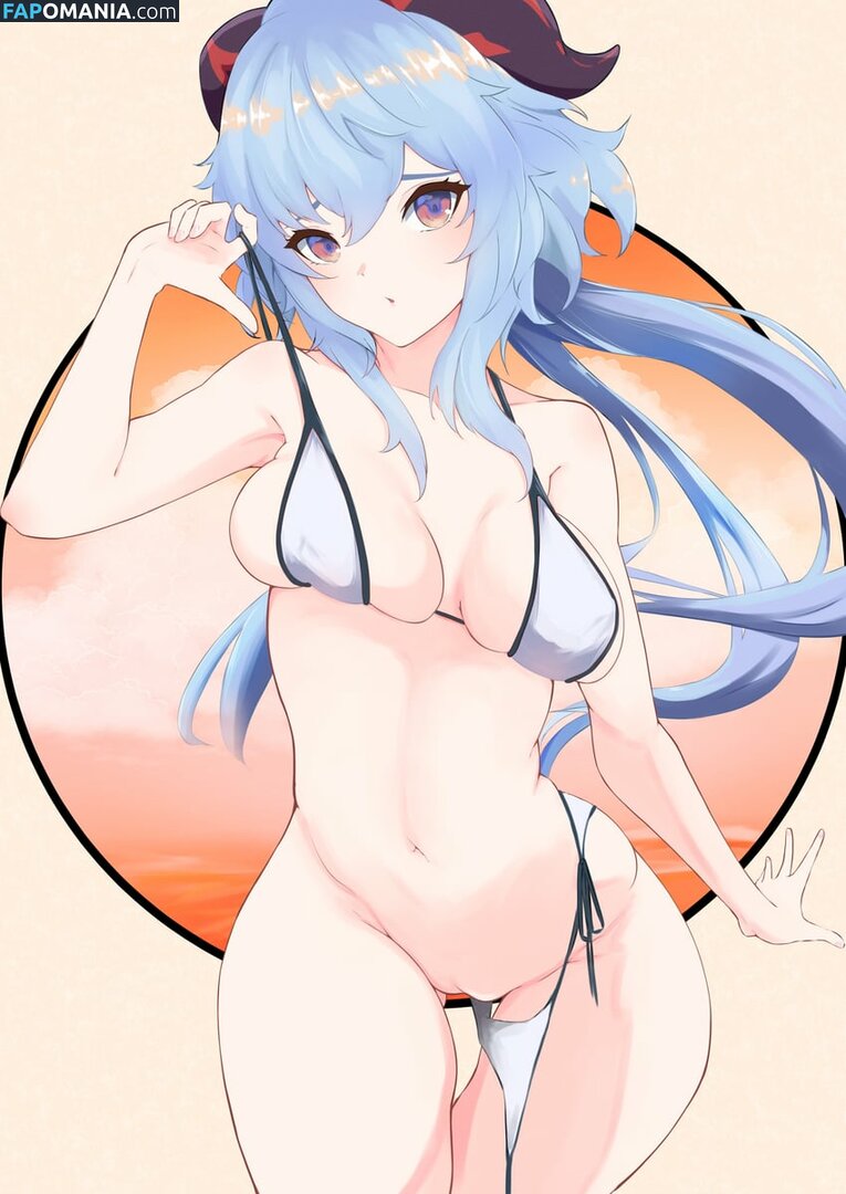 Genshin Impact / genshinimpact Nude OnlyFans  Leaked Photo #405