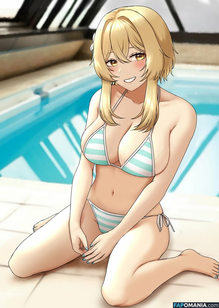 Genshin Impact / genshinimpact Nude OnlyFans  Leaked Photo #427