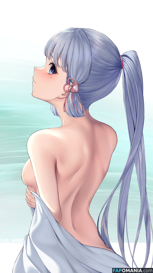 Genshin Impact / genshinimpact Nude OnlyFans  Leaked Photo #455