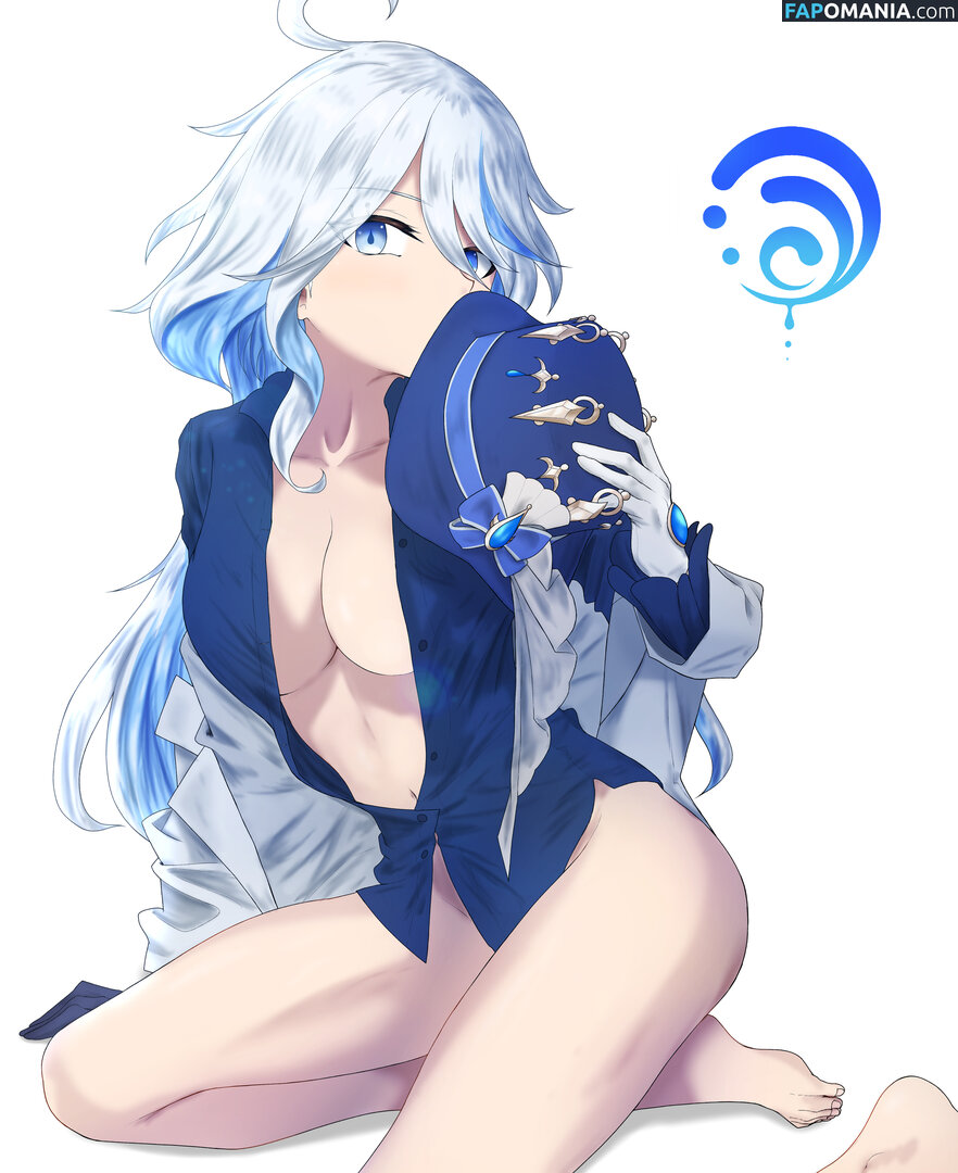 Genshin Impact / genshinimpact Nude OnlyFans  Leaked Photo #632