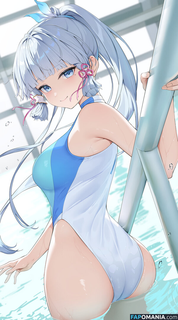 Genshin Impact / genshinimpact Nude OnlyFans  Leaked Photo #719