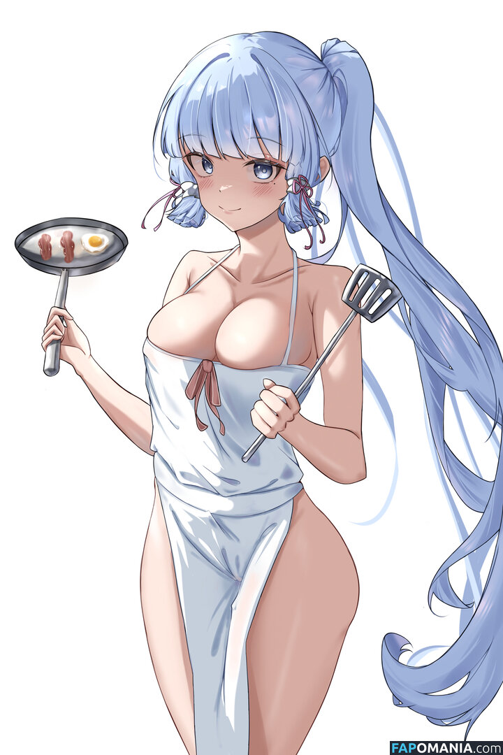 Genshin Impact / genshinimpact Nude OnlyFans  Leaked Photo #1033