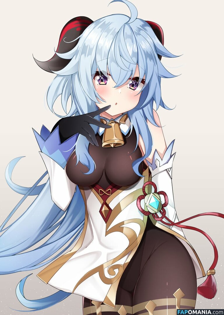 Genshin Impact / genshinimpact Nude OnlyFans  Leaked Photo #1147