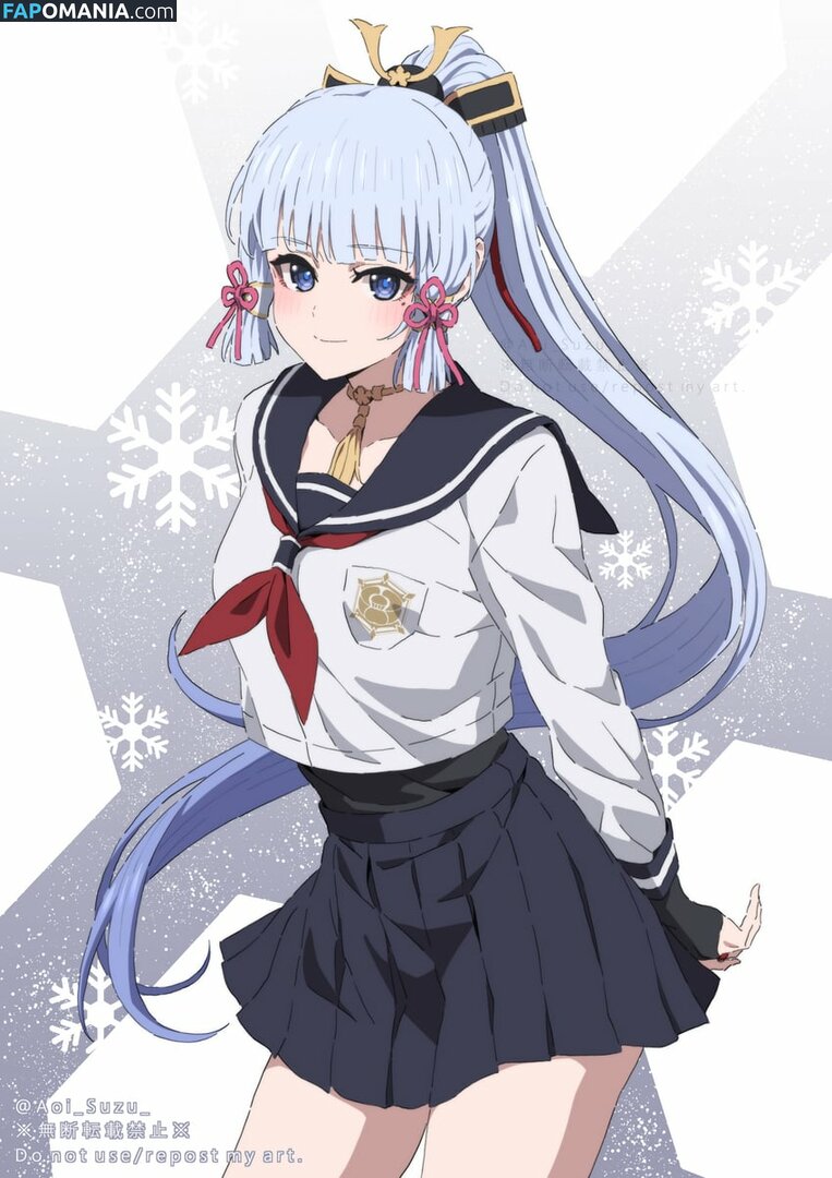 Genshin Impact / genshinimpact Nude OnlyFans  Leaked Photo #1151