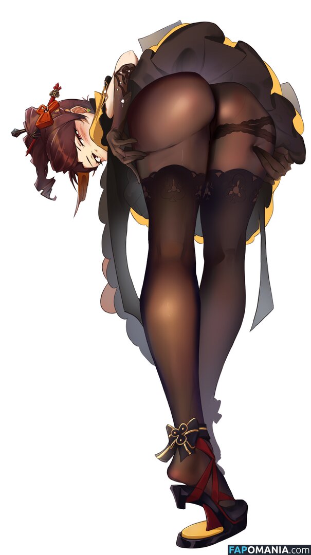 Genshin Impact / genshinimpact Nude OnlyFans  Leaked Photo #1206