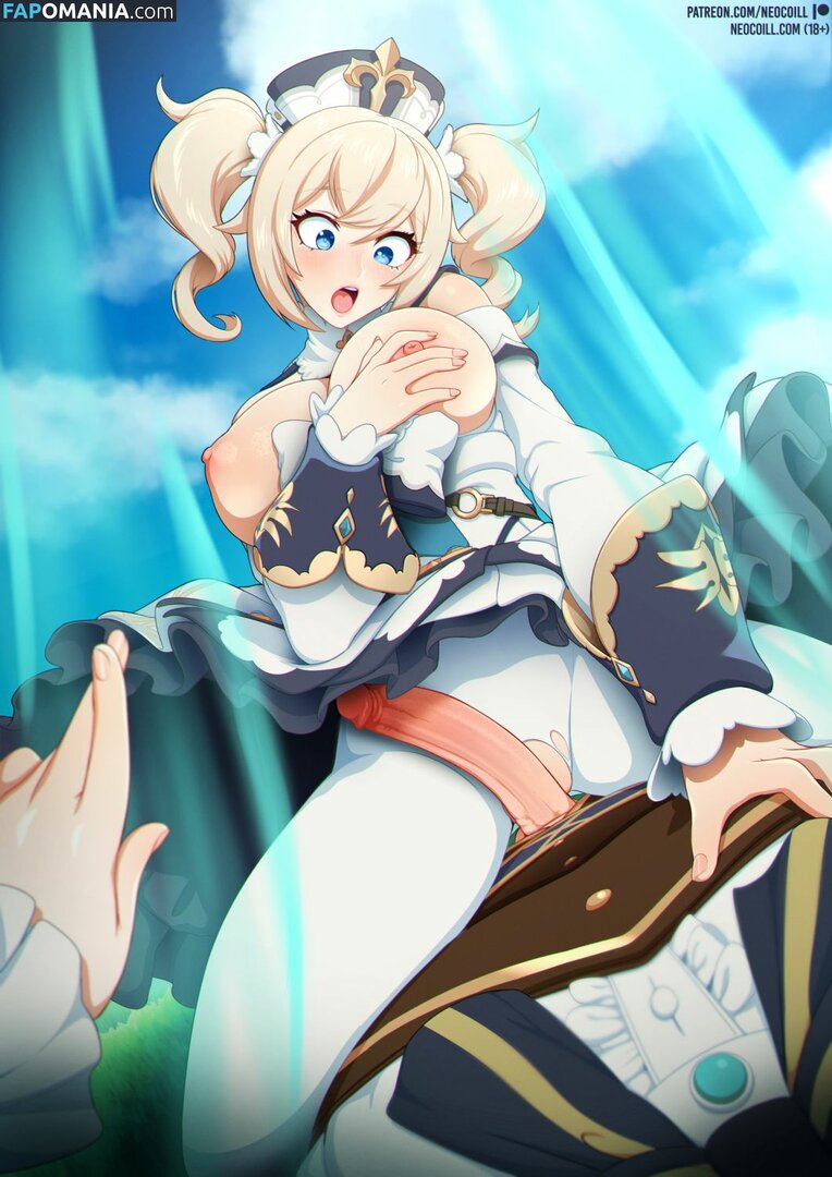 Genshin Impact / genshinimpact Nude OnlyFans  Leaked Photo #1221