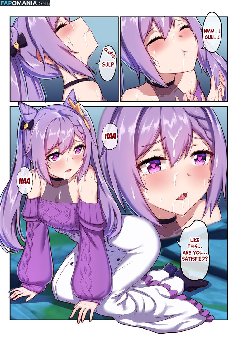 Genshin Impact / genshinimpact Nude OnlyFans  Leaked Photo #1247