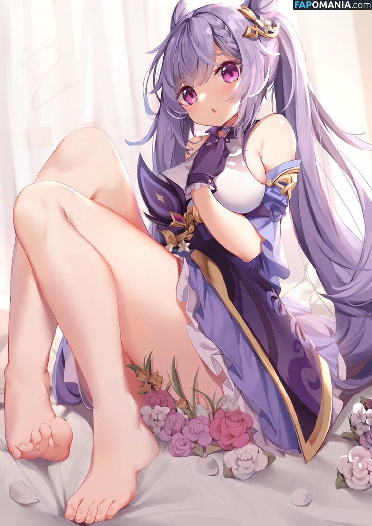 Genshin Impact / genshinimpact Nude OnlyFans  Leaked Photo #1294