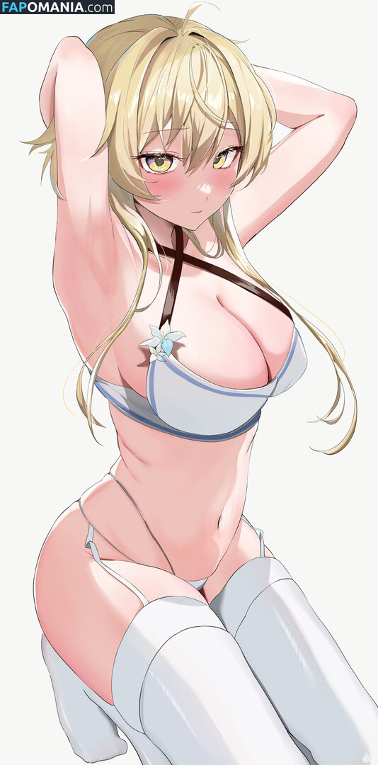 Genshin Impact / genshinimpact Nude OnlyFans  Leaked Photo #1312