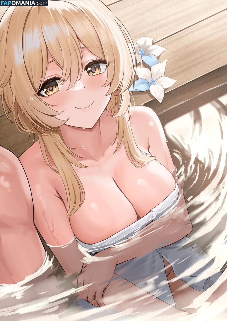 Genshin Impact / genshinimpact Nude OnlyFans  Leaked Photo #1325