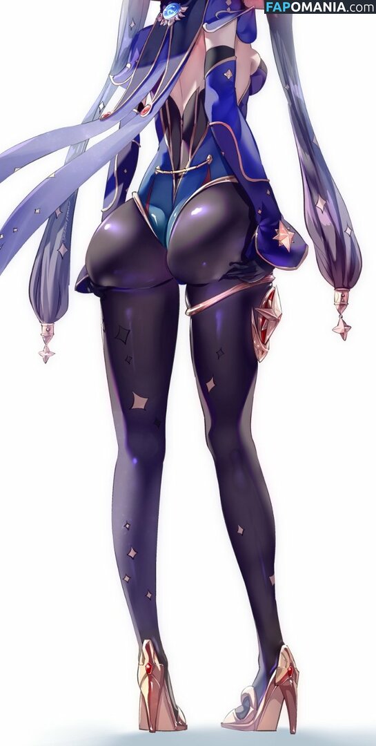 Genshin Impact / genshinimpact Nude OnlyFans  Leaked Photo #1717