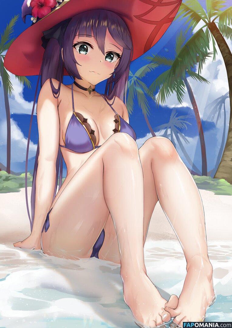 Genshin Impact / genshinimpact Nude OnlyFans  Leaked Photo #1819