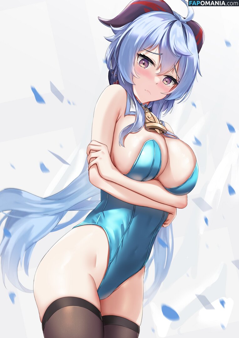 Genshin Impact / genshinimpact Nude OnlyFans  Leaked Photo #1820