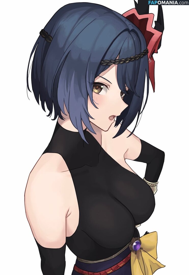 Genshin Impact / genshinimpact Nude OnlyFans  Leaked Photo #1830