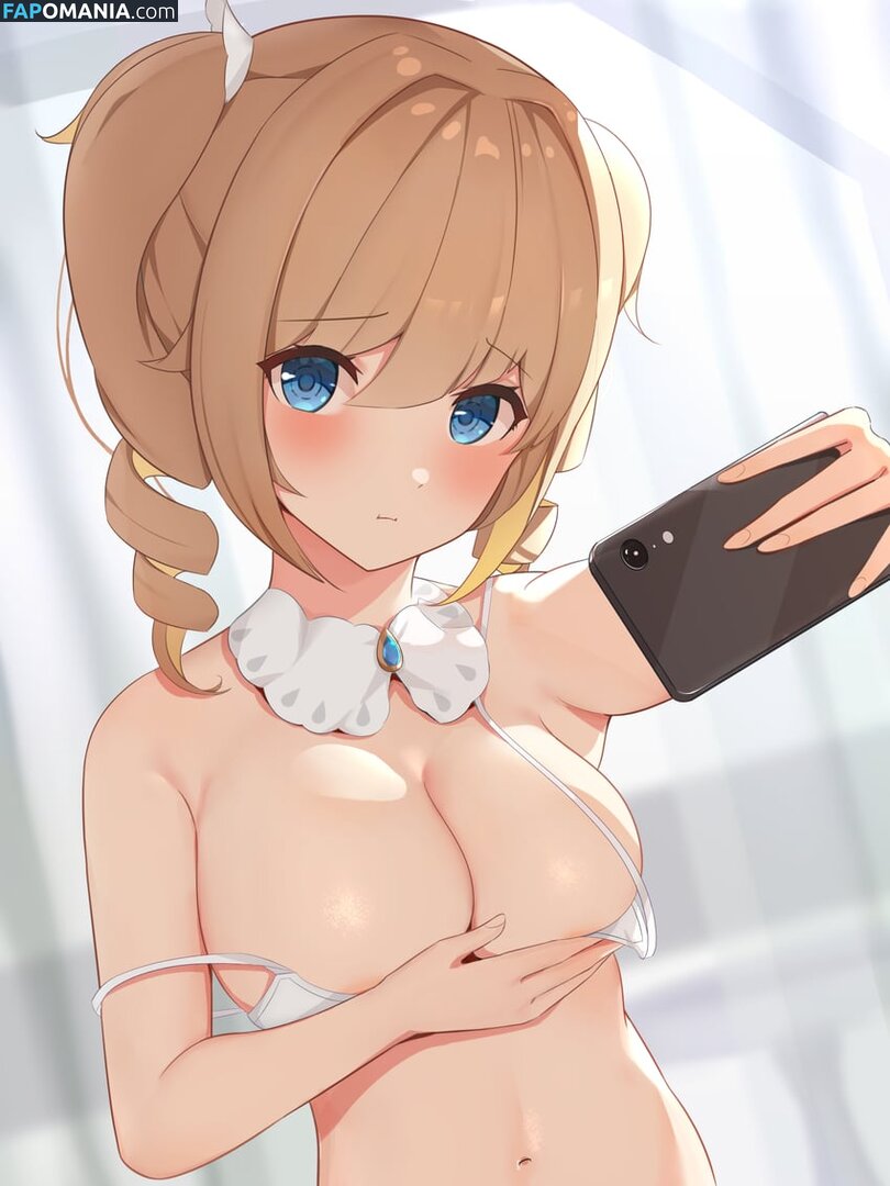 Genshin Impact / genshinimpact Nude OnlyFans  Leaked Photo #1837