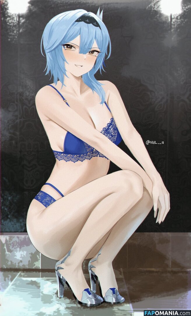 Genshin Impact / genshinimpact Nude OnlyFans  Leaked Photo #1840