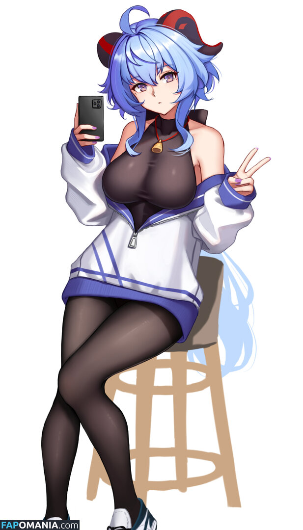 Genshin Impact / genshinimpact Nude OnlyFans  Leaked Photo #1844